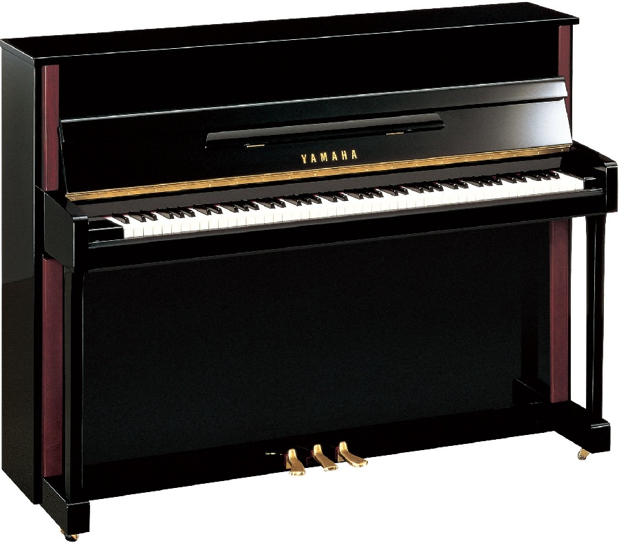 YAMAHA - JX113 PE پیانو آکوستیک
